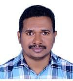 Jayesh M