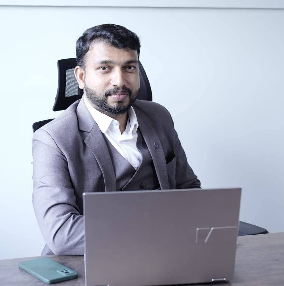 Rinshad Akbar