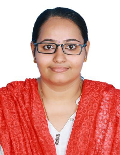 Sreelakshmi K P