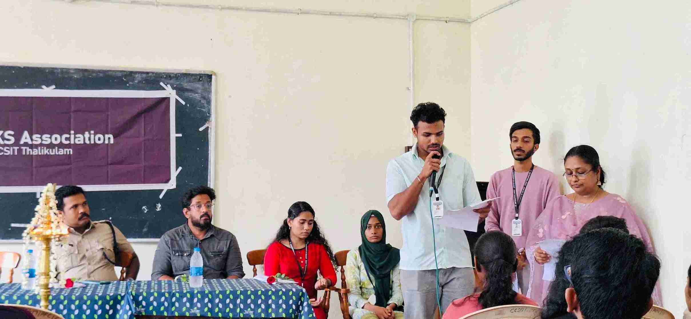 Event Highlights