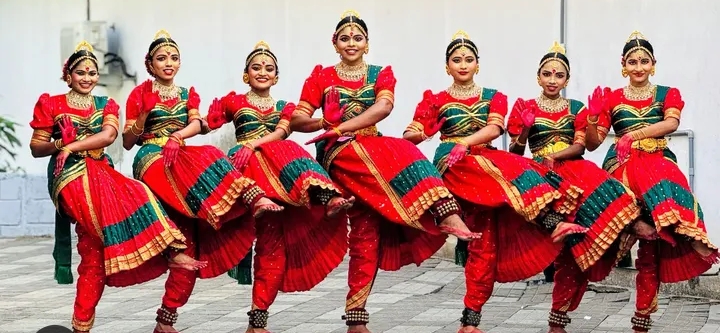 dance cover