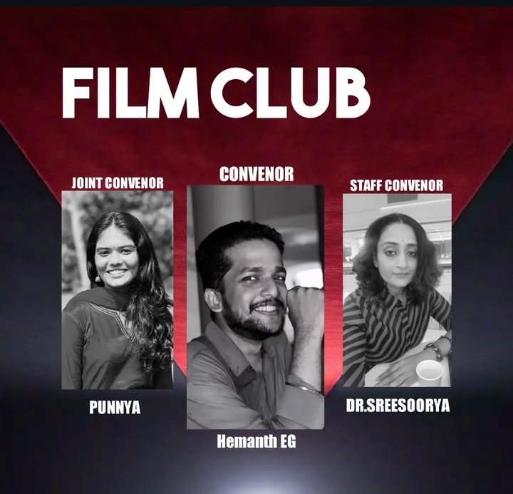 film club