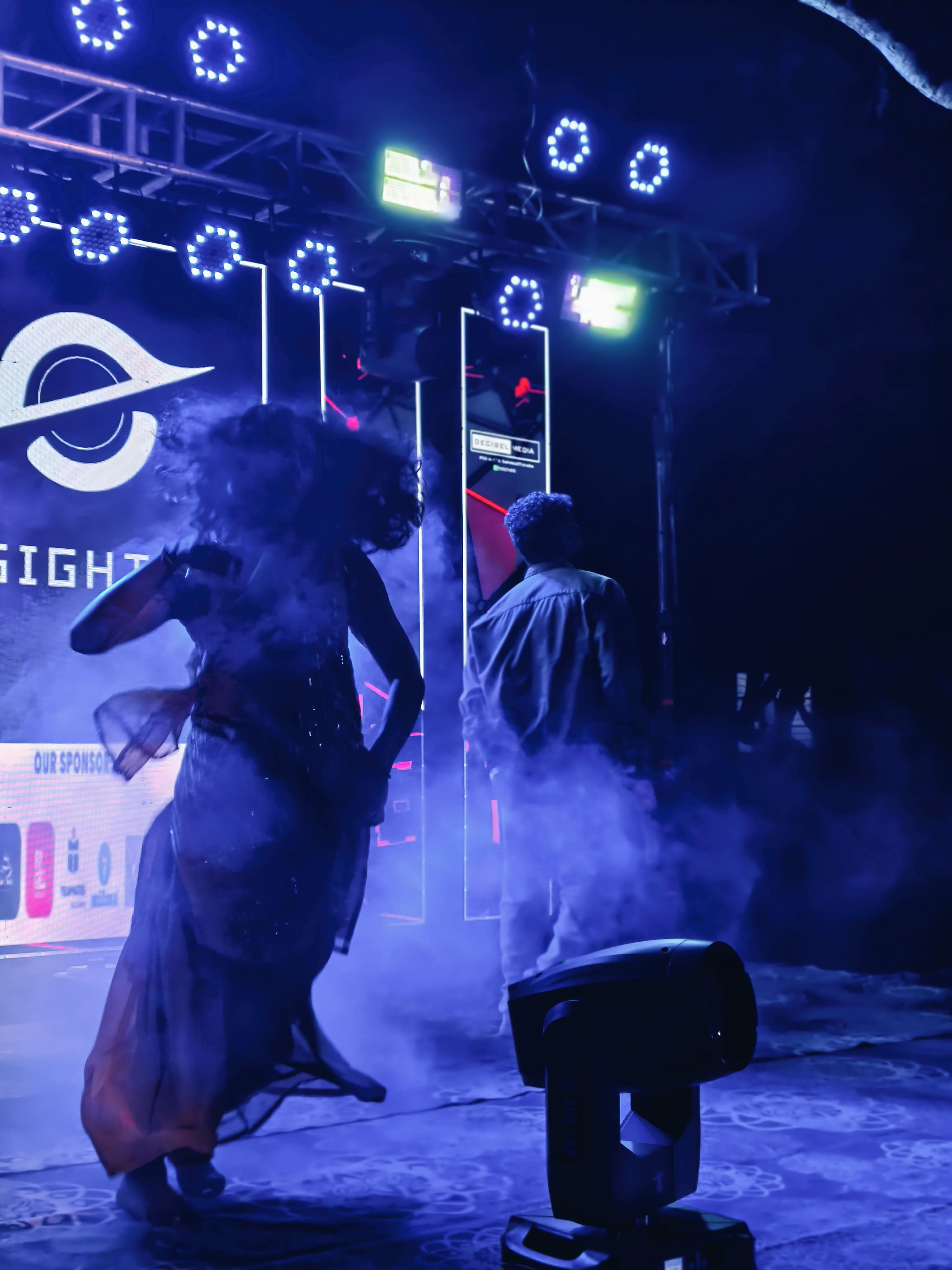 insight26 stage