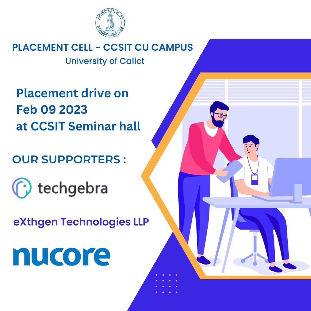 Nucore