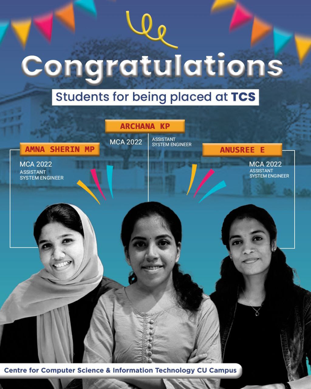TCS